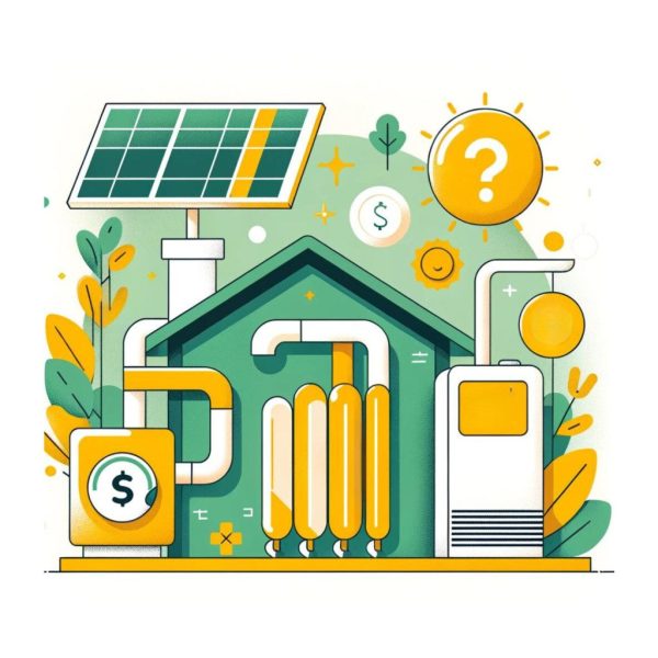 Dwelling Heating 00a
